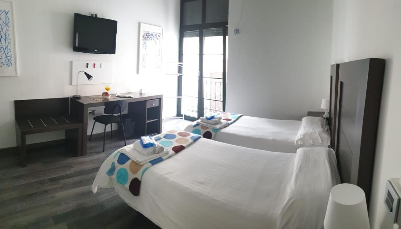 Residencia Viriato