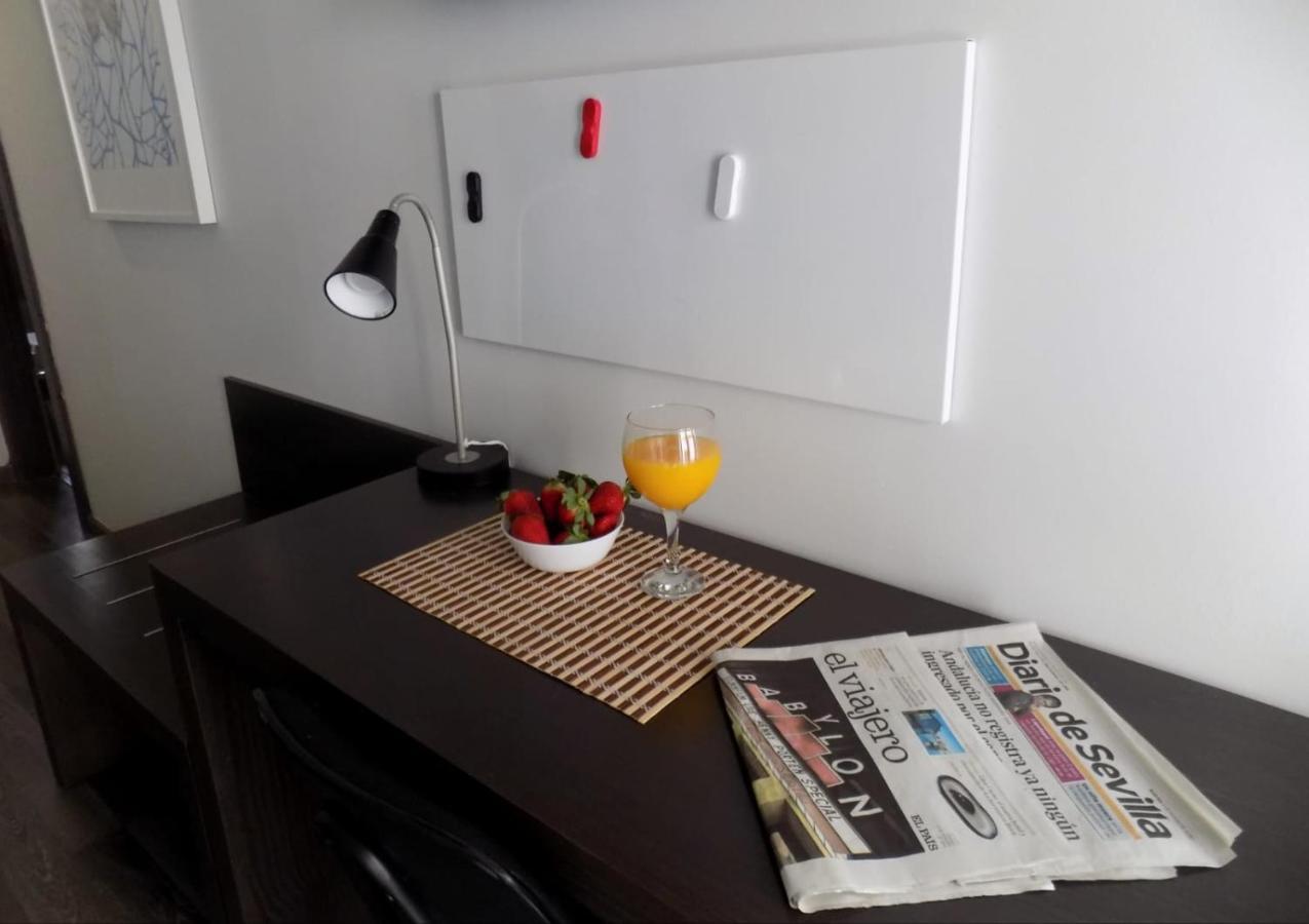 Hostal Residencia Viriato *