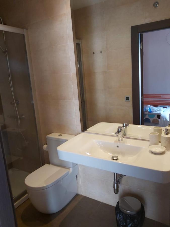 Residencia Viriato Sevilla